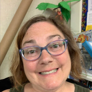 Meet your Posher, Leanne